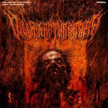 Villain Of The Story : Spiral